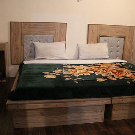 Baltit Heritage Inn Karimabad  Экстерьер фото